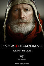 Click link to watch Snow Guardians on iTunes