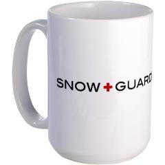 Snow Guardians Mug